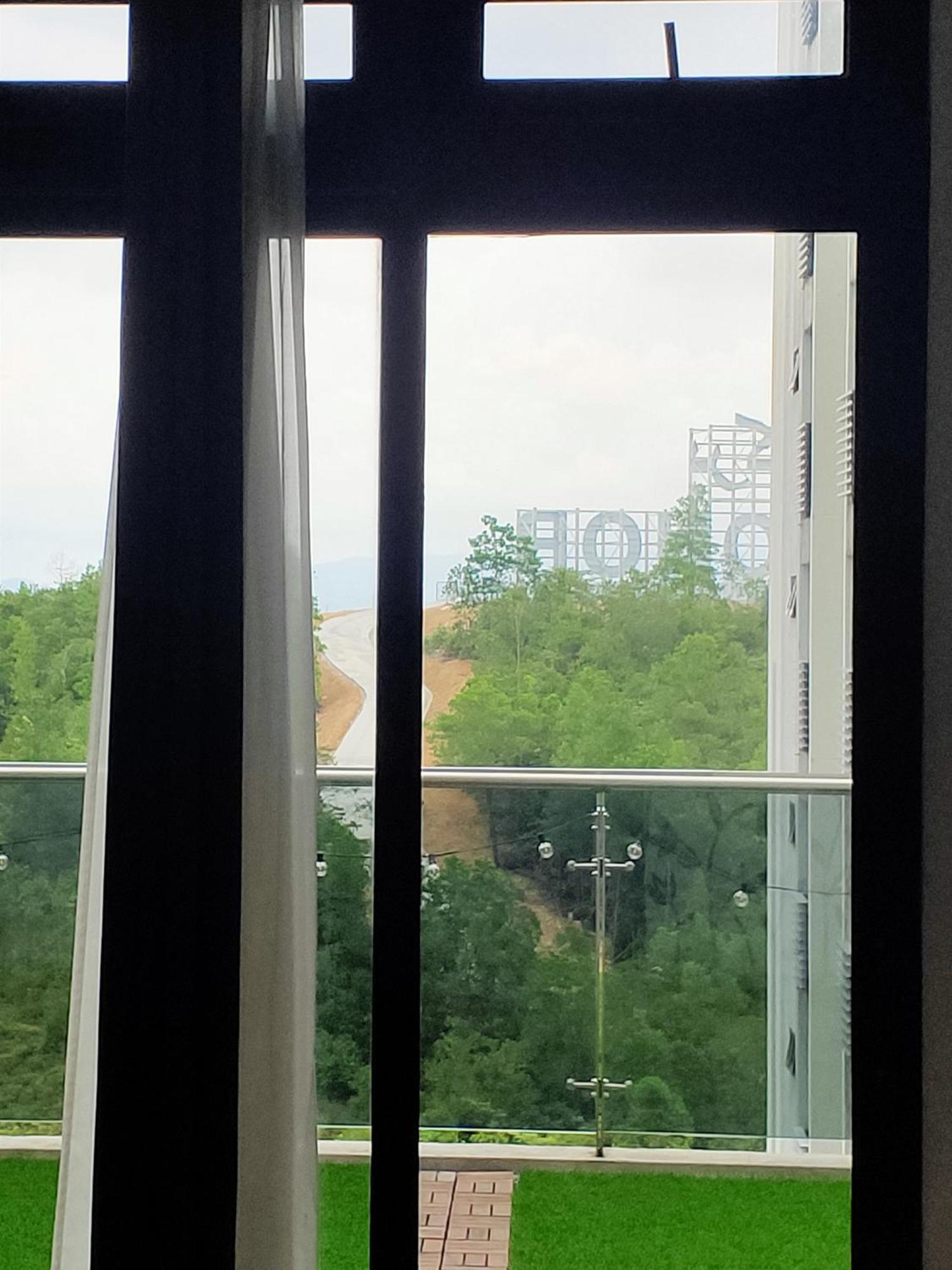 D Bunga مسلم Homestay Pool View Legoland Nusajaya Nusajaya  Εξωτερικό φωτογραφία